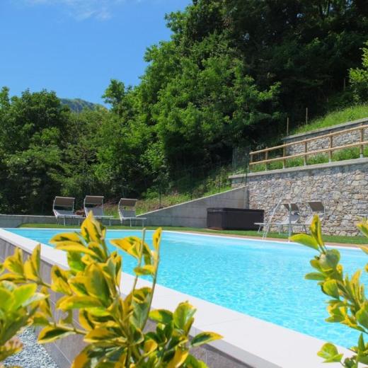 Prenota la tua Vacanza sul Lago di Como in Primavera!